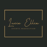 Lucie Ellia Events Production logo - Similar company to Apex Studio