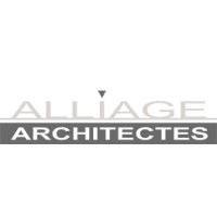 ALLIAGE ARCHITECTES logo - Similar company to Pop Up Architectures