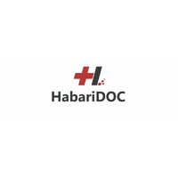 HabariDOC logo - Similar company to Habaridoc