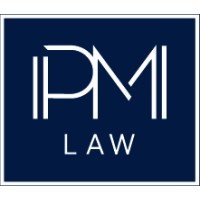 Peter Michael Law logo - Similar company to Tekso