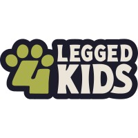 4-Legged Kids, Inc logo - Similar company to Tgf Consulting, Inc.