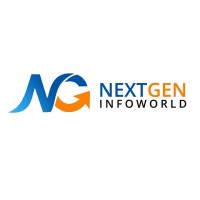 NextGen Infoworld Inc logo - Similar company to India Record Co.