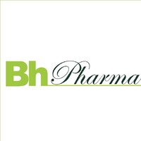 BHPHARMA logo - Similar company to Kho Thuốc Sỉ