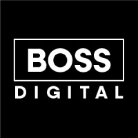 Boss Digital logo - Similar company to Fg Investimentos