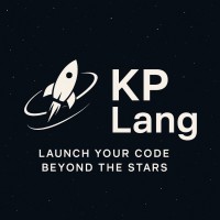 KPLANG logo - Similar company to Html To Pdf