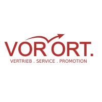 Vor Ort GmbH logo - Similar company to Combera