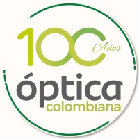 Óptica Colombiana SAS logo - Similar company to Óptica Iris Sas Bic