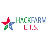Hackfarm E.T.S. logo - Similar company to Aivisuals