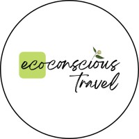 ecoconscious travel logo - Similar company to Ecoconscious