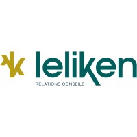 Leliken relations conseils logo - Similar company to Relations Presse Pro