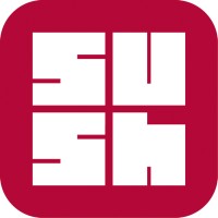 Sush logo - Similar company to Turnkey