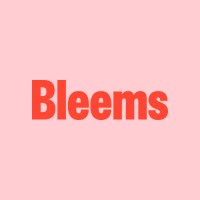 Bleems logo - Similar company to Usedo | يوزدو