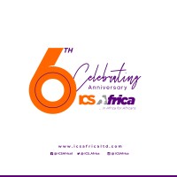 ICS Africa Ltd logo - Similar company to Adsmore Digital