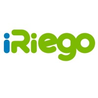 iRiego New Generation logo - Similar company to Codaprot