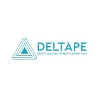 Deltape Technologies Private Limited logo - Similar company to Studio Giddy Up