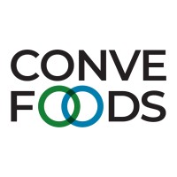 ConveFoods logo - Similar company to Temar Sp. Z O.O. Sp. K.