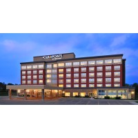 Four Points by Sheraton Cambridge Kitchener, Ontario