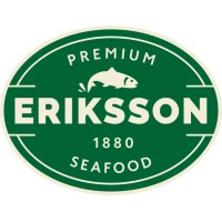 Kalatukku E. Eriksson Oy logo - Similar company to Therafish