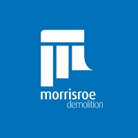 Morrisroe Demolition Limited logo - Similar company to Morrisroe