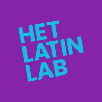 Het Latin Lab logo - Similar company to Friday Mascara