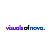 Visuals of Nova logo - Similar company to Runne Studios