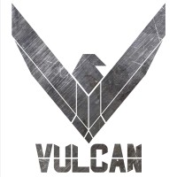 Team Vulcan logo - Similar company to Seds Bits Pilani, Hyderabad Campus