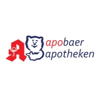 APOBAER Apotheken logo - Similar company to Raviza E.K.