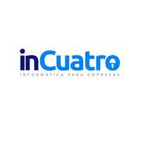 inCuatro - Informática para empresas logo - Similar company to Pctech