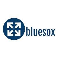 Bluesox logo - Similar company to Unibuilt