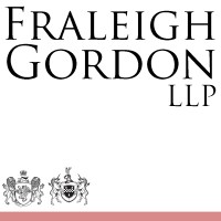 Fraleigh Gordon Llp