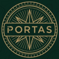 Consultora Portas logo - Similar company to Windlux | Voltio | Ringluz