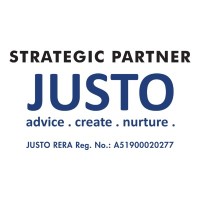 Justo logo - Similar company to Justo Real Estate Team