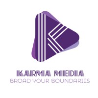 Karma Media logo - Similar company to Thiết Kế Web Lê Thành Nam