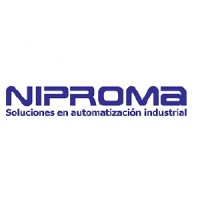 NIPROMA AUTOMATISMOS SL logo - Similar company to Wit Automatización S.L.