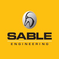 Sable Engineering Ltd NZ logo - Similar company to Taurus Engineering Ltd