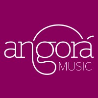 Angorá Music logo - Similar company to Far From Alaska