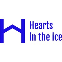 Hearts in the Ice logo - Similar company to G