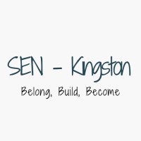 SEN - Kingston (Support & Empowerment Network) logo - Similar company to Microage Kingston