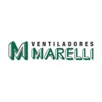 Marelli Ventiladores Industriais logo - Similar company to Ventiladores Armee