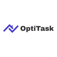 OptiTask logo - Similar company to Cleanup Solutions