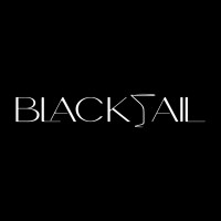 BLACKTAIL logo - Similar company to Studer