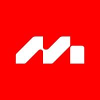 Meest Digital logo - Similar company to Vitalka