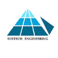 Sustech Engineering Pty Ltd logo - Similar company to Zeb Engineering