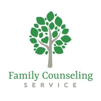 Family Counseling Service logo - Similar company to Qsronline.Com, Llc