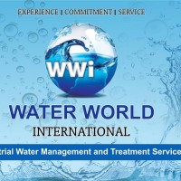 Water World International logo - Similar company to Liberty Packaging (Pvt) Limited