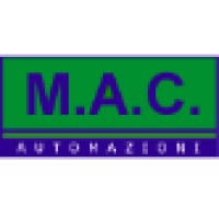 MAC Automazioni logo - Similar company to Chemtech Inc.