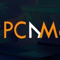 PC 'n' Mobile logo - Similar company to Talk Android