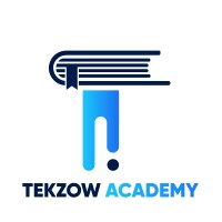 Tekzow Academy logo - Similar company to Tekzow
