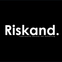 Riskand logo - Similar company to It6 Group