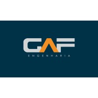 GAF Engenharia & Arquitetura logo - Similar company to Realtà